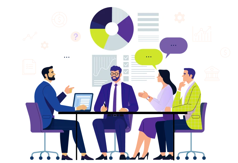 Banner image for Marketing Consulting services by BrandPipal