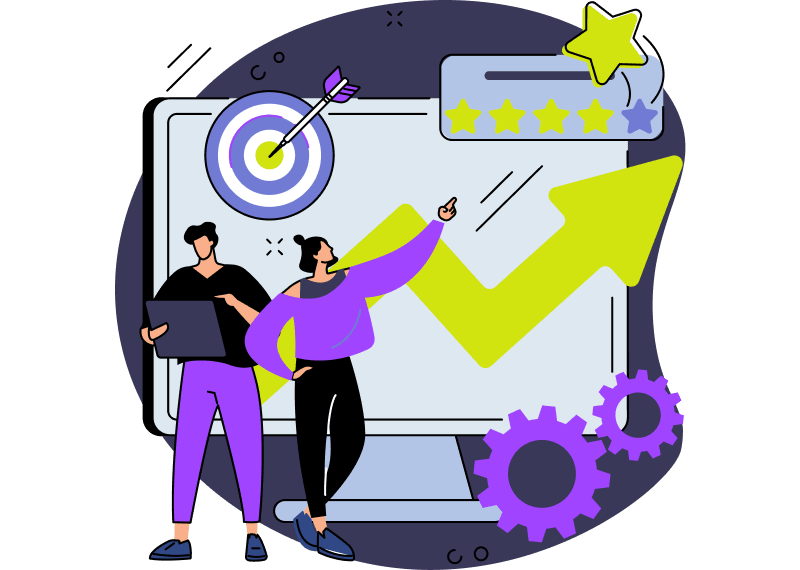 Banner image for Reputation Management & Digital PR services by BrandPipal
