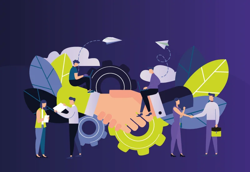 BrandPipal blog feature image – marketing insights and trends