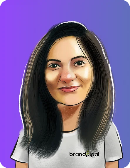 Kanchan Goplani – Profile Image | BrandPipal